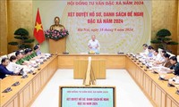 Nhân đạo và khoan hồng đối với người phạm tội là truyền thống tốt đẹp của dân tộc