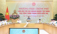 Thủ tướng Phạm Minh Chính: Chính phủ luôn đồng hành cùng doanh nghiệp để thúc đẩy sự phát triển của đất nước