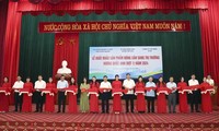 Tuyên Quang xuất khẩu chính ngạch nông sản sang Anh