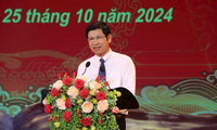 Khai mạc Liên hoan Cải lương toàn quốc năm 2024 tại Cần Thơ