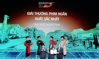 Liên hoan Phim quốc tế Hà Nội lần thứ VII: Nhiều điểm nhấn điện ảnh thú vị