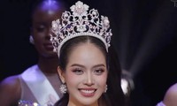 Huỳnh Thị Thanh Thủy của Việt Nam đăng quang Miss International 2024