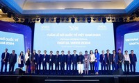 Tuần lễ Số quốc tế Việt Nam 2024: Cơ hội thúc đẩy ứng dụng AI và hợp tác số toàn cầu