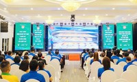 Chung kết cuộc thi Dự án khởi nghiệp Thanh niên nông thôn năm 2024