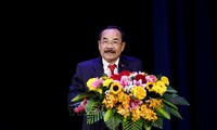 Gala vinh danh và trao giải Vietnam Aquatics Awards 2024