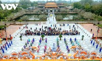 Huế công bố Năm du lịch quốc gia và Festival Huế 2025