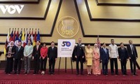 Công bố Logo kỷ niệm 50 năm quan hệ ASEAN-New Zealand