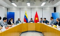 Venezuela đánh giá cao định hướng phát triển khoa học công nghệ của Việt Nam