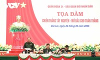 Chiến thắng Tây Nguyên - Mở đầu cho toàn thắng