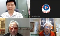 Nhiều người trên thế giới ước mơ nền hòa bình như Việt Nam