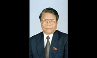 Nguyên Chủ tịch nước Trần Đức Lương - cuộc đời tận hiến cho Tổ quốc