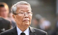 Đồng chí Trần Đức Lương - Nhà lãnh đạo có nhiều đóng góp quan trọng cho sự nghiệp đổi mới, phát triển đất nước