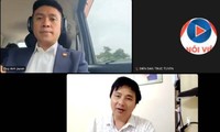 Giữ gìn tiếng Việt cho thế hệ trẻ kiều bào