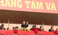 Diễn văn của Tổng Bí thư Tô Lâm tại Lễ kỷ niệm 80 năm Quốc khánh nước CHXHCN Việt Nam