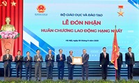  Giáo dục phải trở thành động lực then chốt để phát triển đất nước
