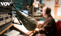 Đài Tiếng nói Việt Nam thông báo về việc tuyển dụng viên chức cho Ban Đối ngoại