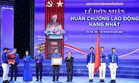 Mỗi Đoàn viên là một chủ thể tích cực lan tỏa các giá trị tốt đẹp