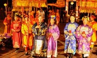 Nhiều hoạt động văn hóa nghệ thuật diễn ra sôi nổi và ấn tượng tại Festival Huế