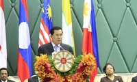 ASEAN hướng tới thống nhất và chuẩn hóa thị trường lao động  