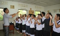 Nhiều tỉnh, thành của Lào mít tinh kỷ niệm năm đoàn kết Lào - Việt Nam