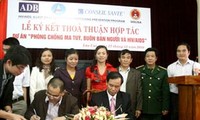 Hội nghị tổng kết công tác phòng, chống tội phạm buôn bán người