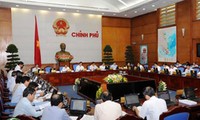 UB tư pháp Quốc hội cho ý kiến về công tác Phòng chống tham nhũng năm 2012