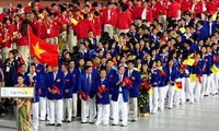 Việt Nam có nhiều cơ hội giành quyền đăng cai ASIAD 2019 