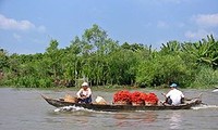 Kỷ niệm 20 năm Hợp tác kinh tế Tiểu vùng Mêkông