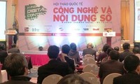 Ứng dụng công nghệ số toàn quốc vào năm 2020