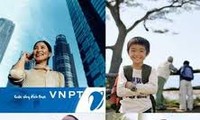 Cơ cấu lại Tập đoàn Bưu chính Viễn thông Việt Nam 