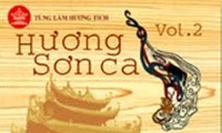 Hương Sơn Ca