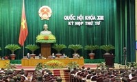 Phiên họp thứ 18, Ủy ban thường vụ Quốc hội khóa XIII: Chuẩn bị tốt kỳ họp thứ 5, Quốc hội khóa XIII