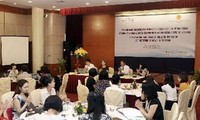 Thúc đẩy và bảo vệ quyền phụ nữ và trẻ em ASEAN 