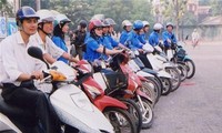 Nâng cao ý thức chấp hành Luật An toàn giao thông cho học sinh, sinh viên 