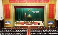 Tuần làm việc thứ 2, Quốc hội thảo luận nhiều nội dung quan trọng 