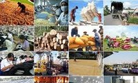 Quốc hội nhất trí mức tăng trưởng 5,8% GDP năm 2014