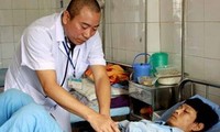 ASEAN hướng tới một thế hệ không HIV/AIDS 