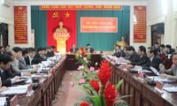 Hội thảo khoa học về xây dựng Đảng qua 30 năm đổi mới 