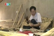 Người thanh niên khuyết tật tiêu biểu