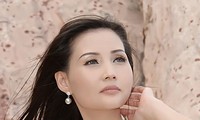 Sonya Đặng Thảo Sương: Hành trình trở về