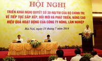 Nâng cao hiệu quả hoạt động của công ty nông lâm nghiệp