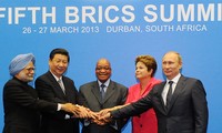 BRICS trước cơ hội lớn