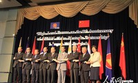 Sức sống ASEAN sau gần nửa thế kỷ hình thành và phát triển