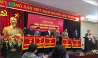 Ban Tuyên giáo Trung ương triển khai nhiệm vụ 2015