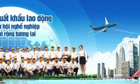 Năm 2015 có nhiều triển vọng cho công tác xuất khẩu lao động 