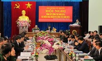 Ban Chỉ đạo Tây Nguyên triển khai nhiệm vụ năm 2015