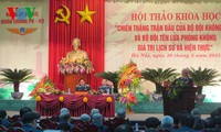 Tự hào không quân Việt Nam 