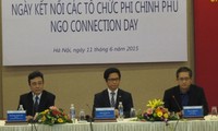 Công nghệ thông tin giúp các tổ chức phi chính phủ nâng cao hiệu quả phục vụ cộng đồng