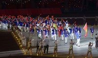 SEA Games 28 bế mạc tối nay 16/6 