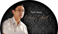 Nhạc Sĩ Bửu Thiết - Lắng đọng hồn quê